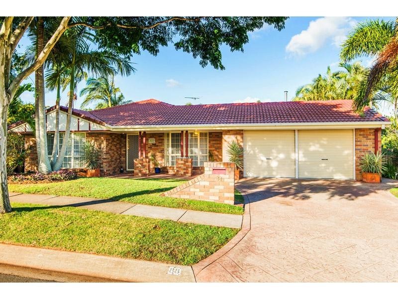 88 Nardie Street, Eight Mile Plains QLD 4113