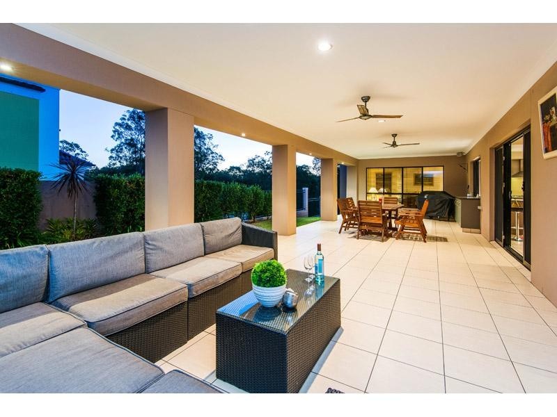 38 Craig Street, Wishart QLD 4122