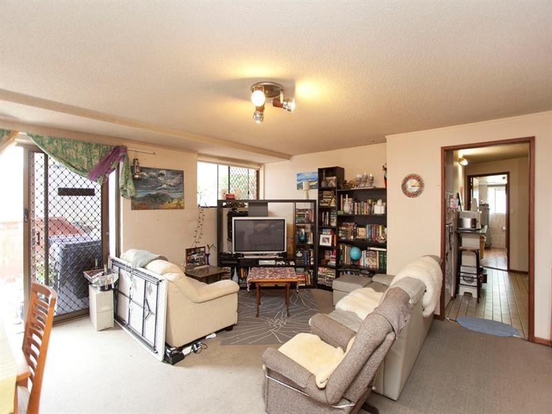 11/3 Curd Street, Greenslopes QLD 4120