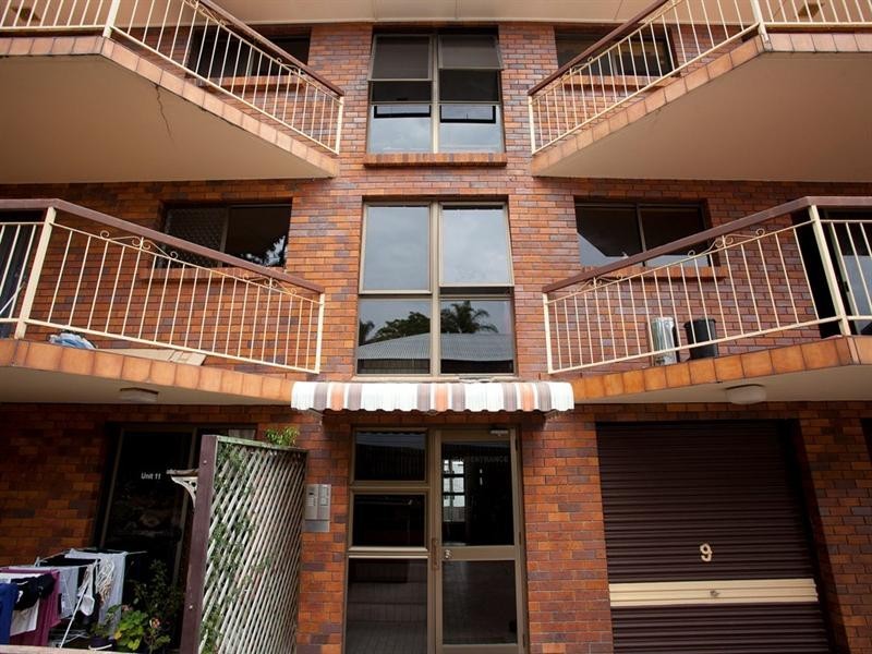 11/3 Curd Street, Greenslopes QLD 4120