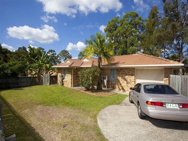 27 Chesterfield Crescent, Kuraby QLD 4112