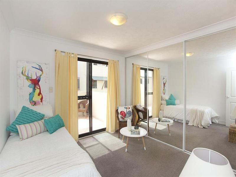 4/29 View Street, Mount Gravatt East QLD 4122