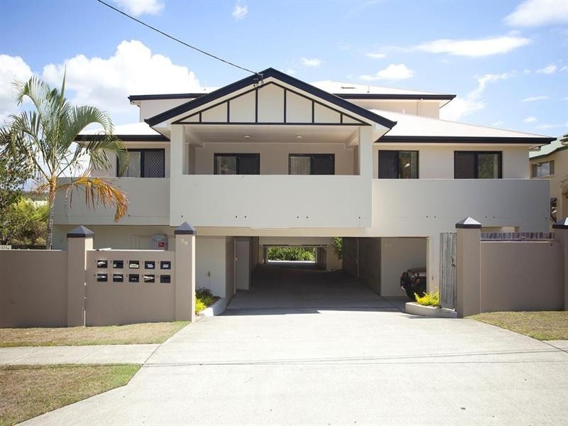 4/29 View Street, Mount Gravatt East QLD 4122