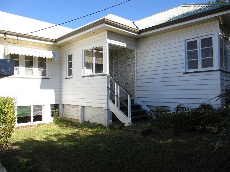 26 Grenfell Street, Mount Gravatt East QLD 4122