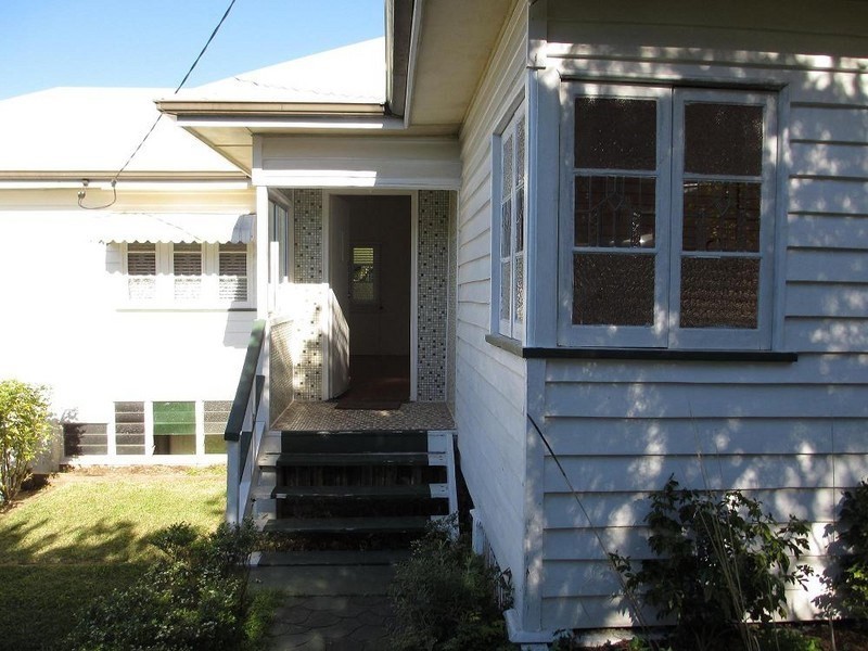 26 Grenfell Street, Mount Gravatt East QLD 4122