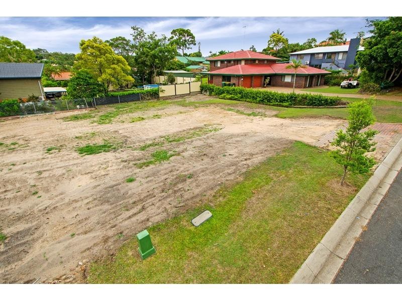 2 Suffolk Street, Wishart QLD 4122