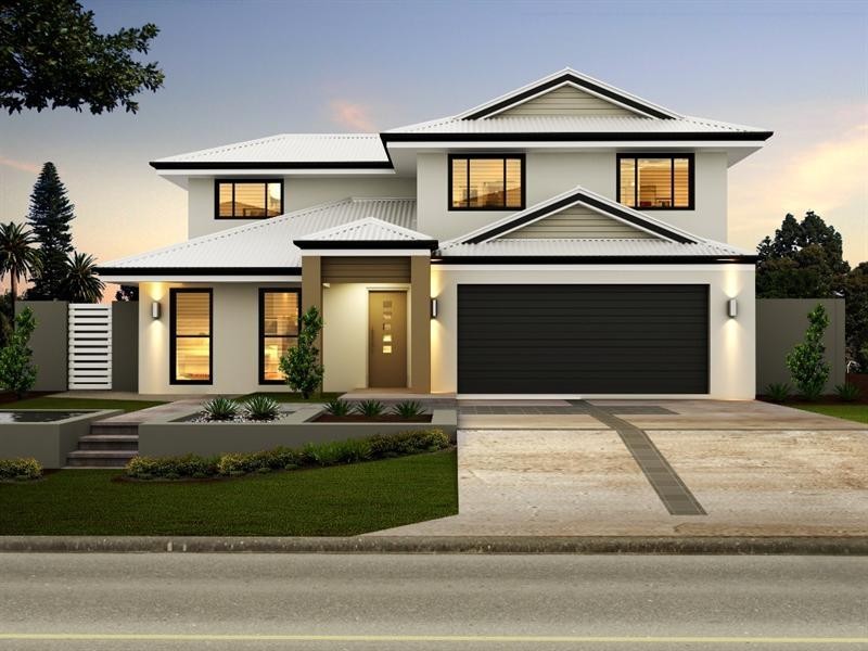 2 Suffolk Street, Wishart QLD 4122