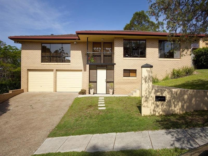 101 Garie Street, Wishart QLD 4122