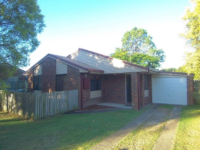 7 Nardie Street, Eight Mile Plains QLD 4113