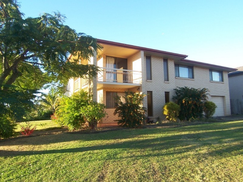 314 Ham Road, Wishart QLD 4122