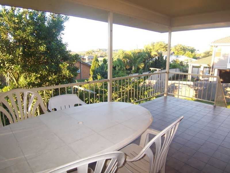 314 Ham Road, Wishart QLD 4122