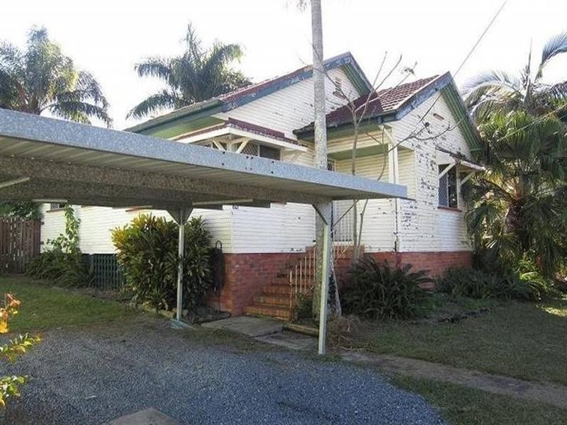 24 Springwood Street, Mount Gravatt East QLD 4122