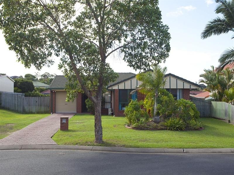 11 Lorikeet Place, Wishart QLD 4122