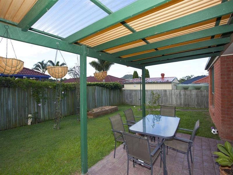 11 Lorikeet Place, Wishart QLD 4122