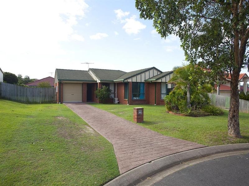 11 Lorikeet Place, Wishart QLD 4122