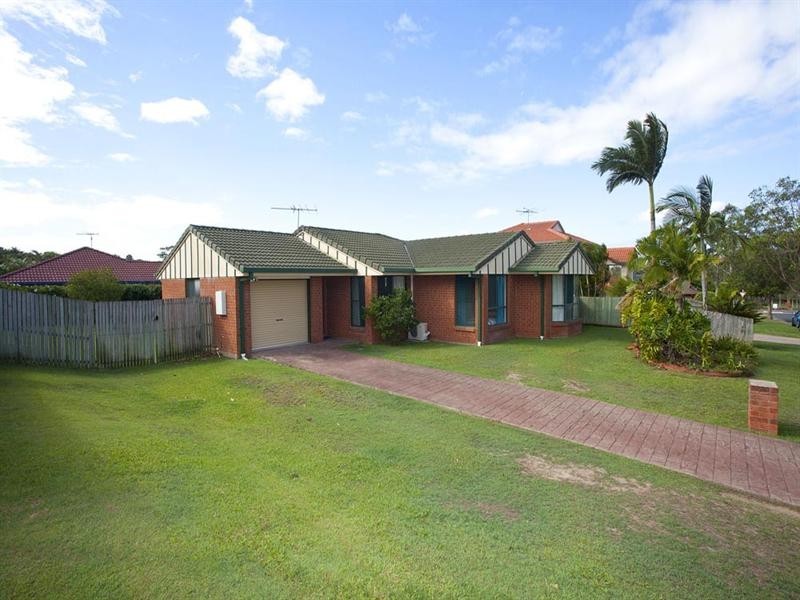 11 Lorikeet Place, Wishart QLD 4122