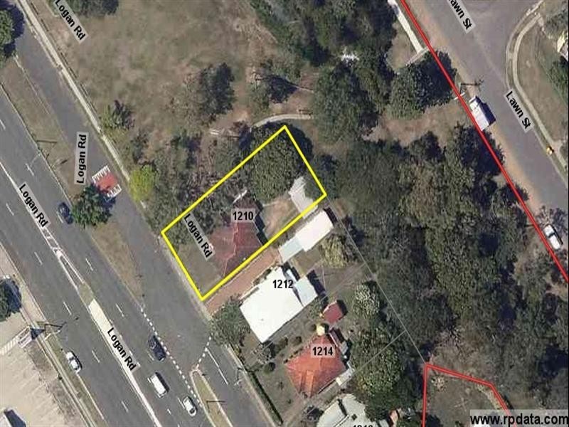 1210 Logan Road, Holland Park West QLD 4121