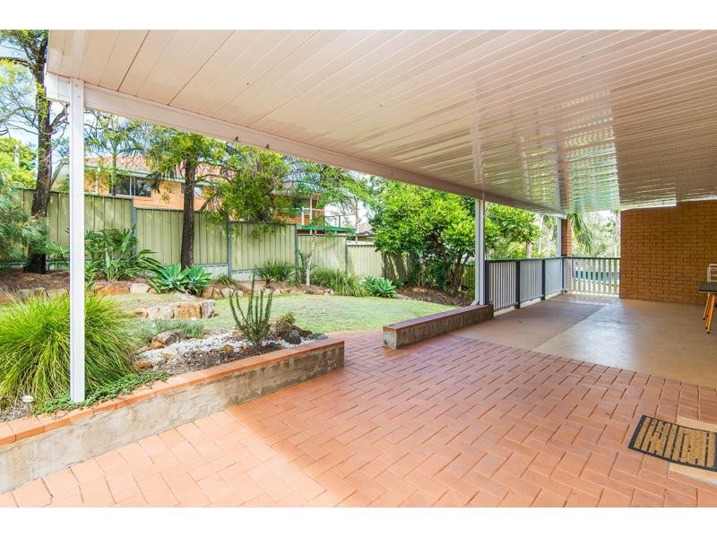 15 Kiparra Street, Mansfield QLD 4122