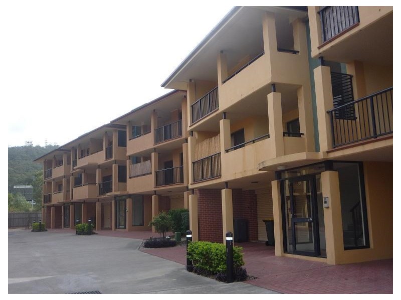 12/18 Whitley Street, Mount Gravatt East QLD 4122