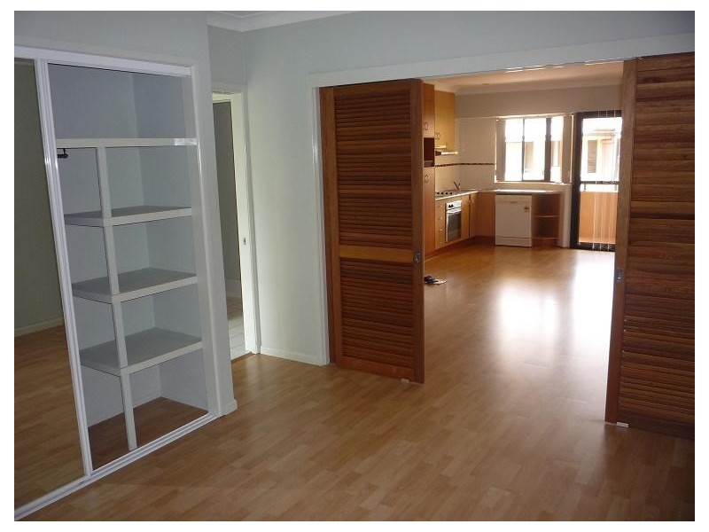 12/18 Whitley Street, Mount Gravatt East QLD 4122