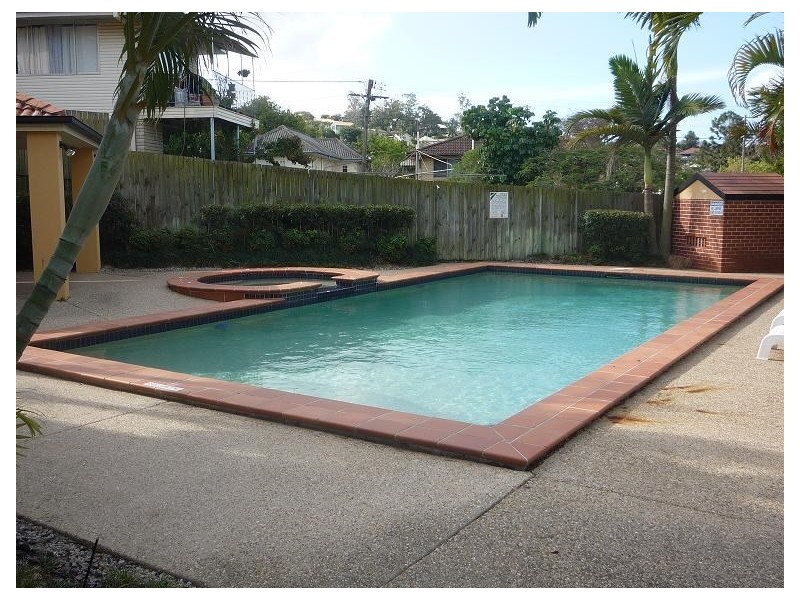 12/18 Whitley Street, Mount Gravatt East QLD 4122