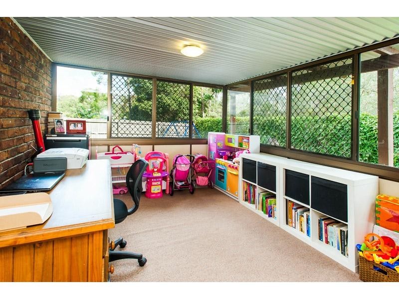 23 Commoron Crescent, Runcorn QLD 4113