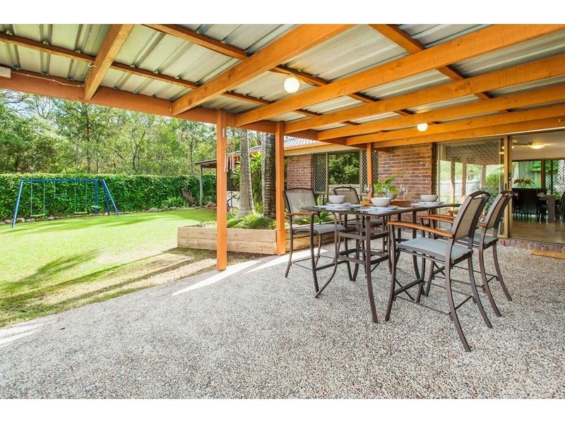 23 Commoron Crescent, Runcorn QLD 4113