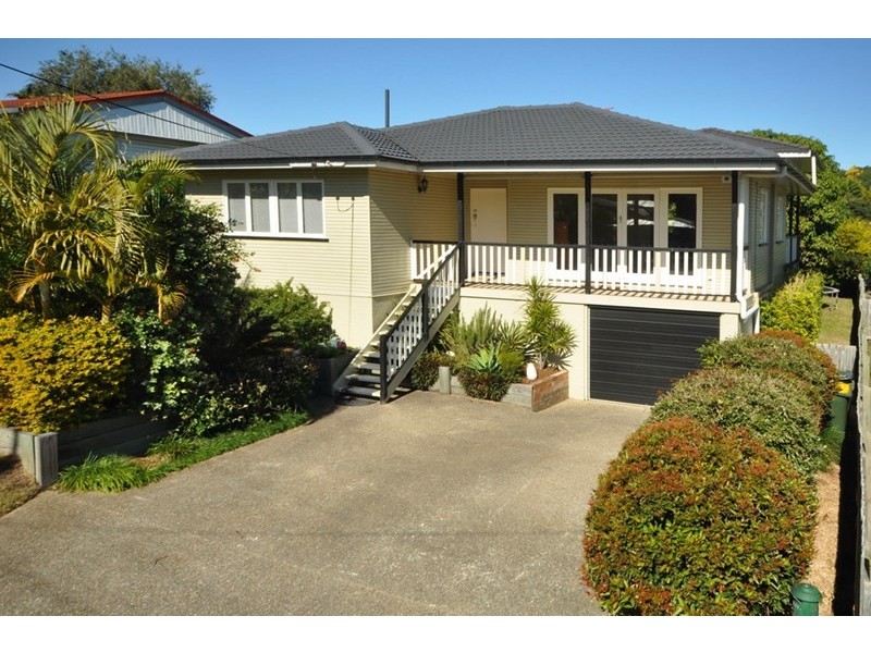 9 Morland Street, Mount Gravatt East QLD 4122