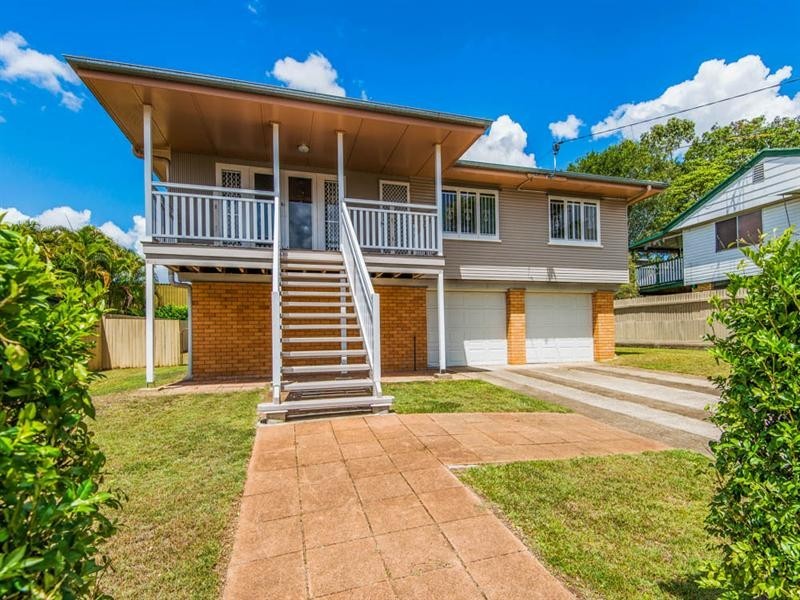 42 Grout Street, Macgregor QLD 4109