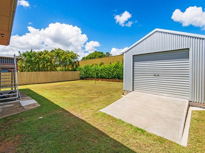 42 Grout Street, Macgregor QLD 4109