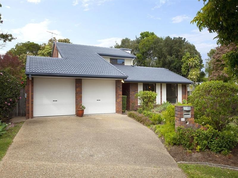 44 Chateau Street, Calamvale QLD 4116