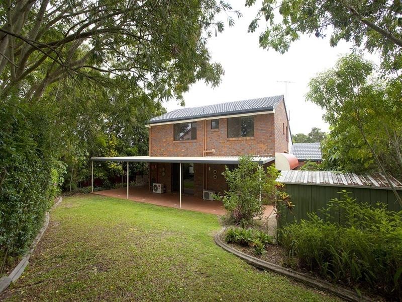 44 Chateau Street, Calamvale QLD 4116