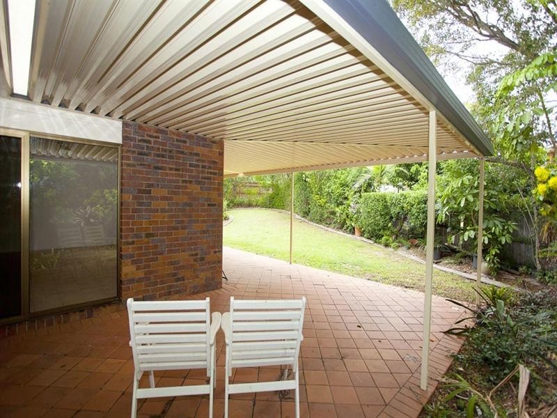 44 Chateau Street, Calamvale QLD 4116