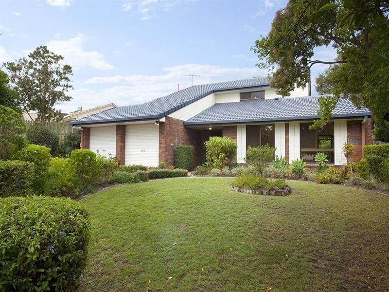 44 Chateau Street, Calamvale QLD 4116