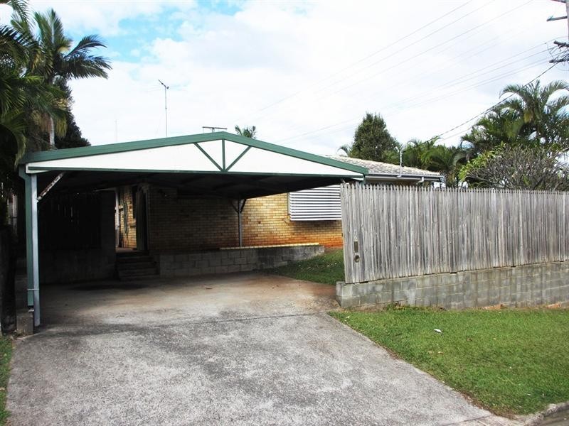 1 O’grady Street, Upper Mount Gravatt QLD 4122