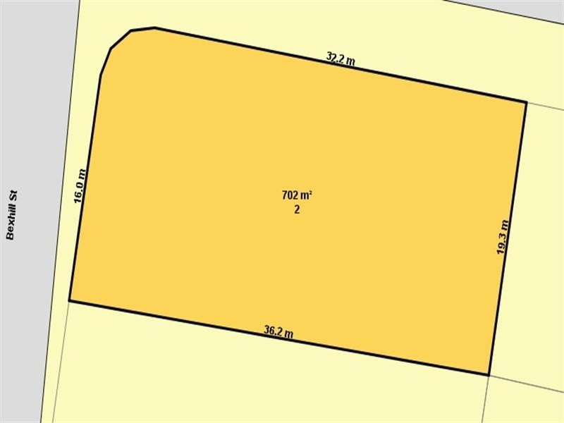 2 Bexhill Street, Acacia Ridge QLD 4110