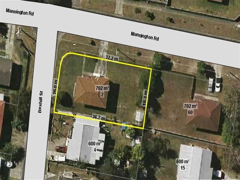 2 Bexhill Street, Acacia Ridge QLD 4110