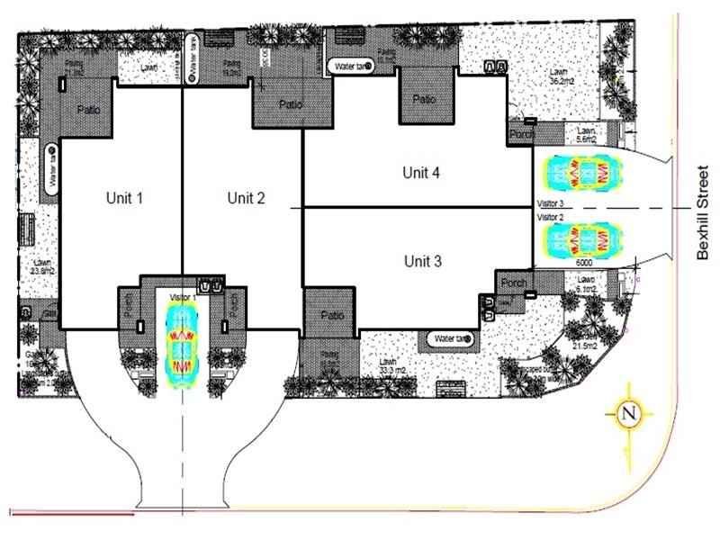 2 Bexhill Street, Acacia Ridge QLD 4110