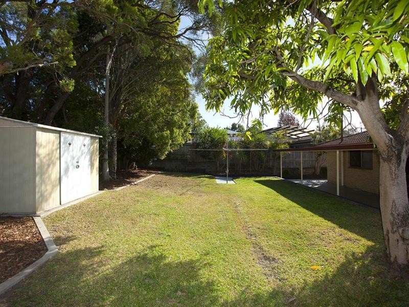 14 McCracken Street, Wishart QLD 4122