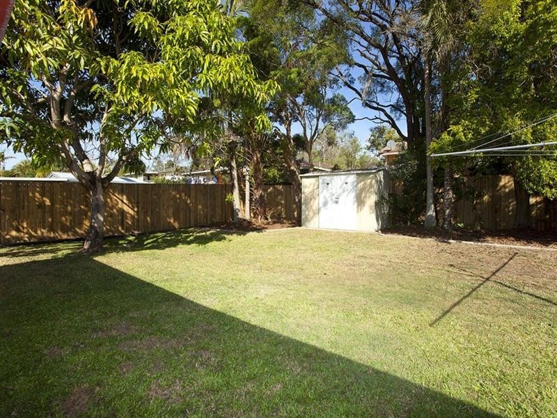 14 McCracken Street, Wishart QLD 4122