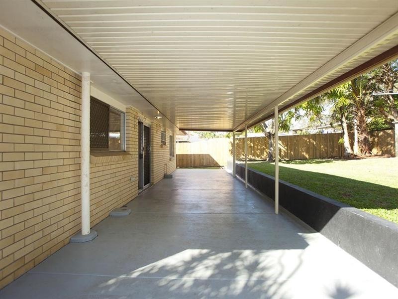 14 McCracken Street, Wishart QLD 4122