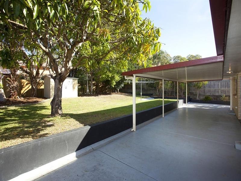 14 McCracken Street, Wishart QLD 4122