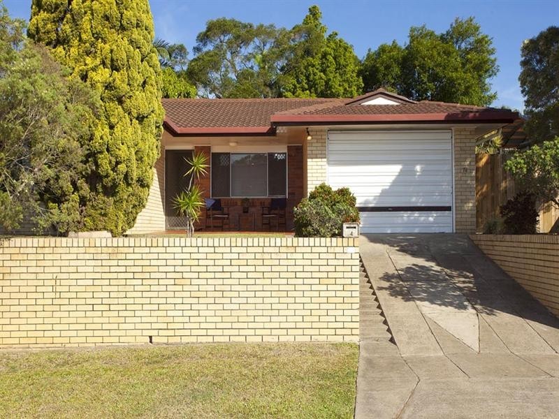 14 McCracken Street, Wishart QLD 4122