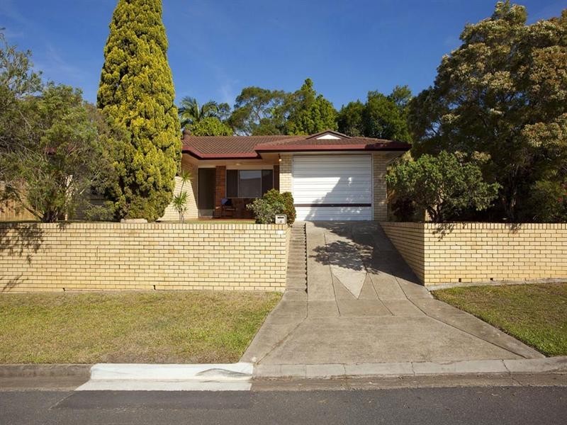 14 McCracken Street, Wishart QLD 4122