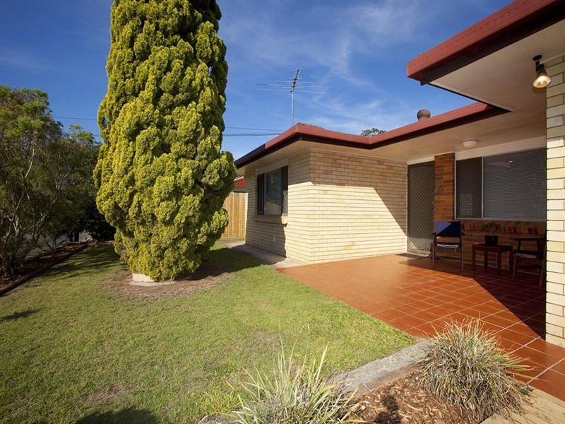 14 McCracken Street, Wishart QLD 4122