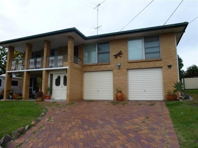 16 Auckland Street, Wishart QLD 4122