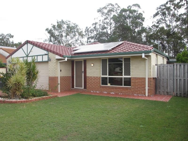 60 Candytuft Place, Calamvale QLD 4116