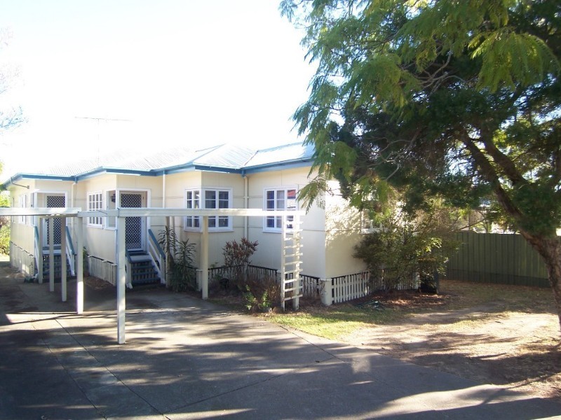 119 Dawson Road, Upper Mount Gravatt QLD 4122