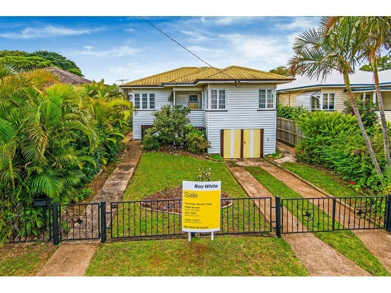 44 Archer Street, Upper Mount Gravatt QLD 4122