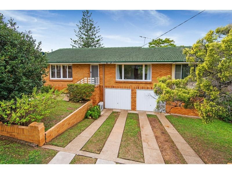 17 Blackpool Street, Mount Gravatt East QLD 4122